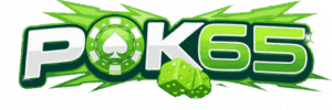 pok65 logo