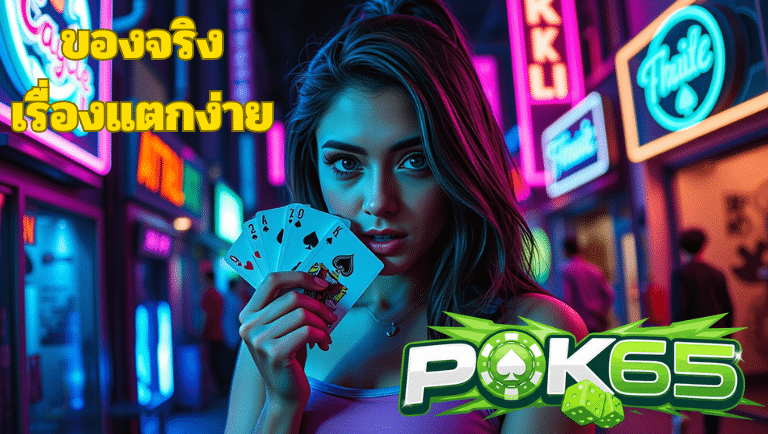pok65 slot